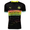 Conjunto (Camiseta+Pantalón Corto) PSV Eindhoven Segunda Equipación 2024-25 - Niño